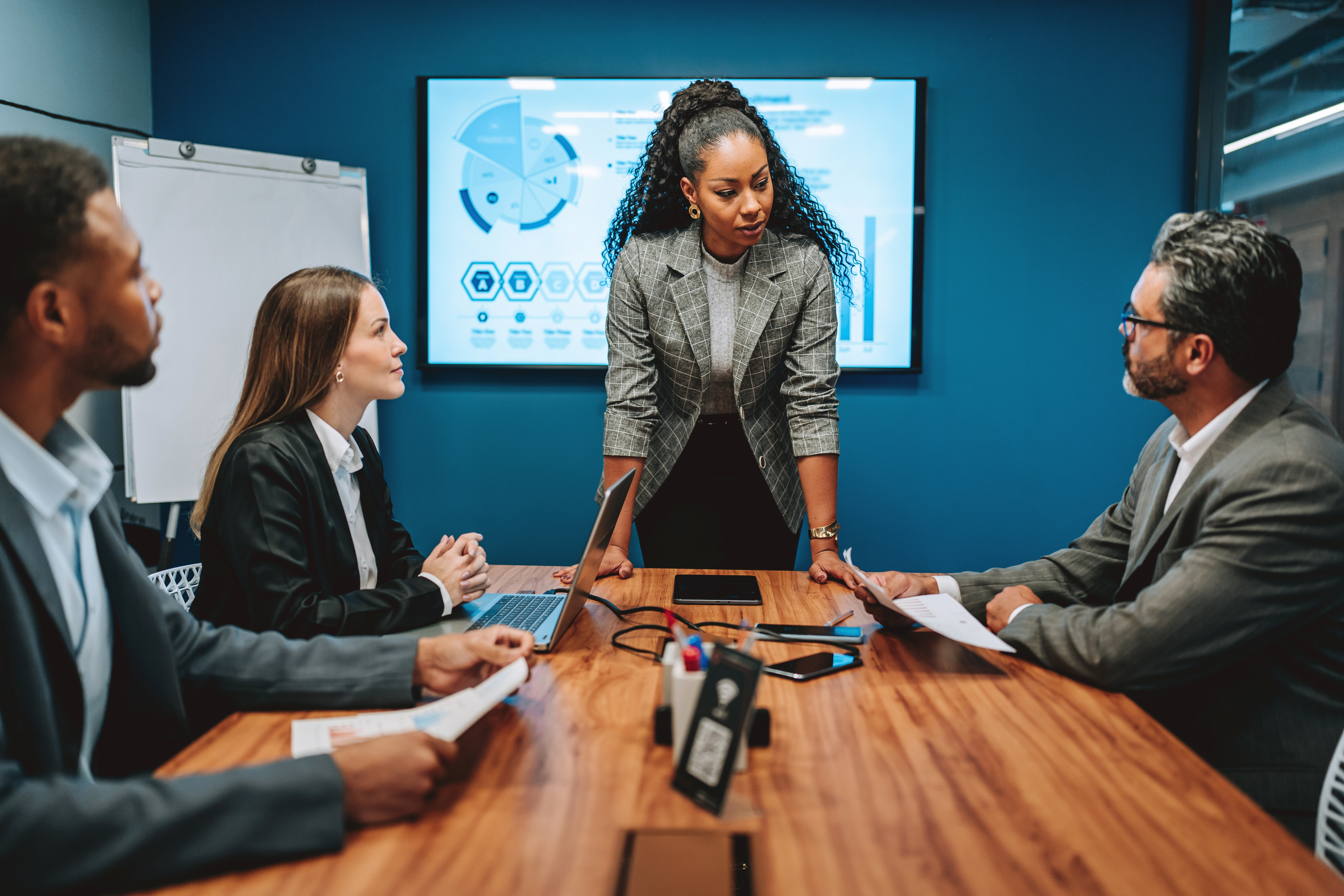 Conexão com o Ecossistema SENAI-SP